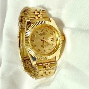 Luxury Watch! Top Brand 🙌🏾